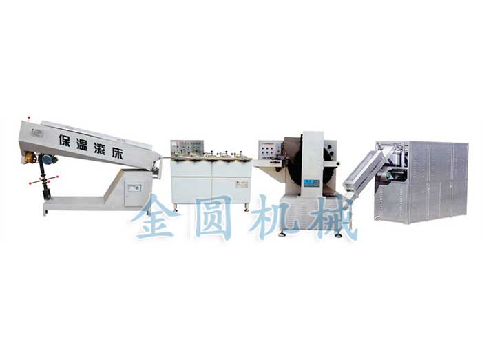 乌鲁木齐市糖果浇注机小型糖果浇注机 - 推荐